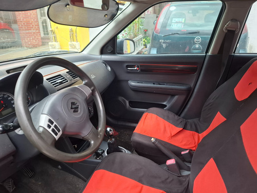 Suzuki Swift 1.5 Mt