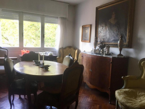 Venta Apartamento 3 Dormitorios Servicio Y Garaje En Cordón