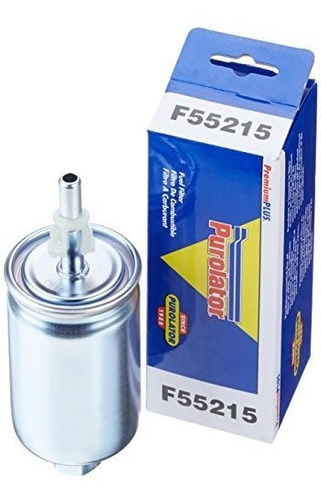 Filtro De Combustible Purolator F55215.