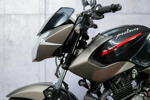 Bajaj Pulsar Ns 125 2024