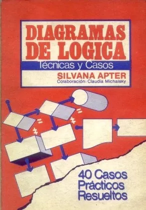 Silvana Apter: Diagramas De Logica