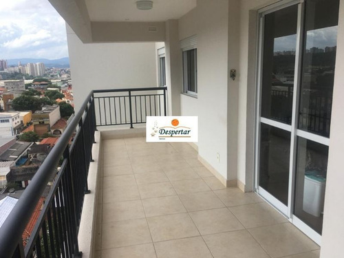 08328 - Apartamento 2 Dorms. (1 Suíte), Vila Anastácio - São Paulo/sp - 8328