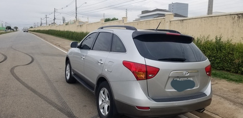 Hyundai Vera Cruz 2009 3.8 V6 Aut. 5p