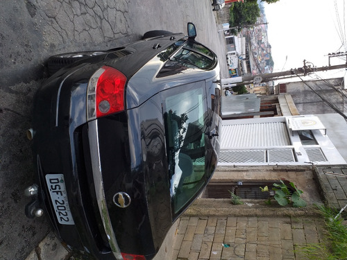Imagem 2 de 15 de Chevrolet Vectra Sedan Elegance