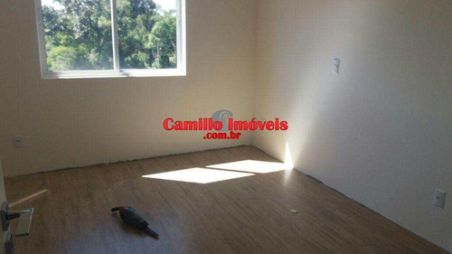 Imagem 15 de 16 de Apartamento Suíte + 01 - Jardins Lunardi - V287