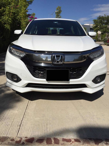 Imagen 5 de 15 de Honda Hr-v 2020 1.8 Touring Cvt
