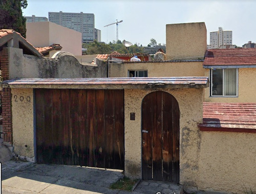 Jg Maravillosa Casa En Remate Bancario, Ubicada En, Naucalpan, Edomex.