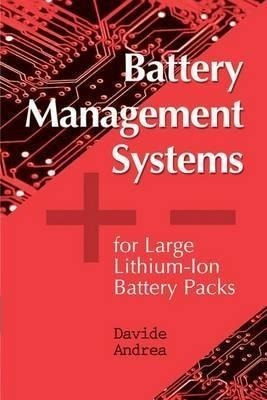 Battery Management Systems For Large Lithium Battery Pack...