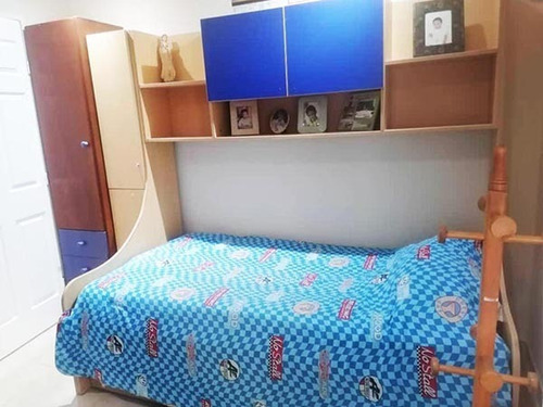 Imagen 10 de 15 de Inmobiliaria Negocios Globales Vende Apartamento En Residencias Kanaima Sur