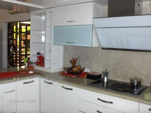 Mueble Modular Cocina