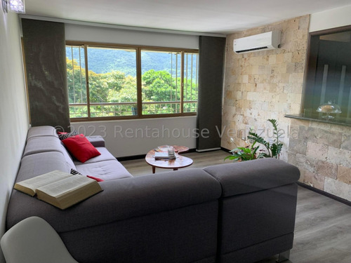 Imagen 13 de 27 de Apartamento Remodelado En Venta En La Tahona Caracas