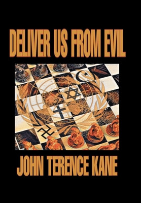 Libro Deliver Us From Evil - Kane, John Terence