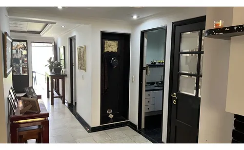 Venta Casa Las Villas Bogota