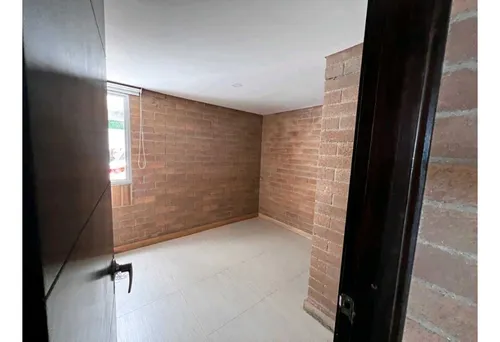 Vendo Casa En Loma Del Escobero