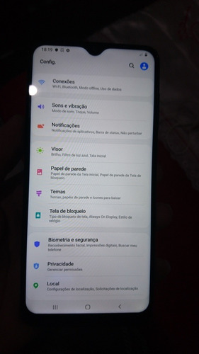 Samsung Galaxy A70 128gb