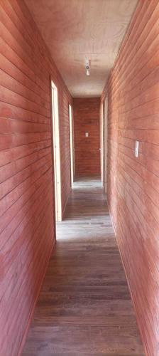 Casa En Condominio San Francisco, La Ligua (79618)