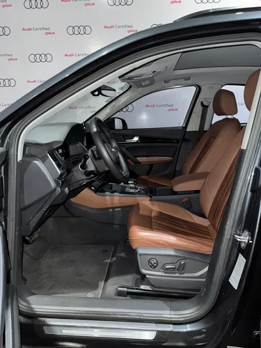 Audi Q5 2023