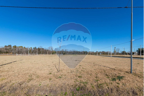 Imagen 8 de 13 de Lote En Venta Barrio Don Basilio La Plata Gorina