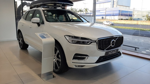 Xc60 T8 Inscription
