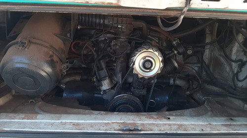 Volkswagen Kombi