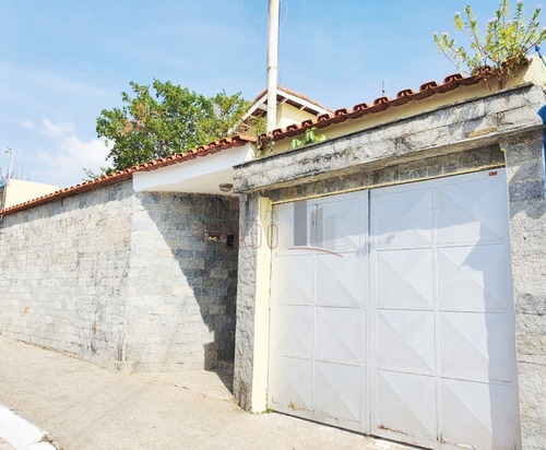 Imagem 5 de 24 de Casa - Ca00938 - 69510214