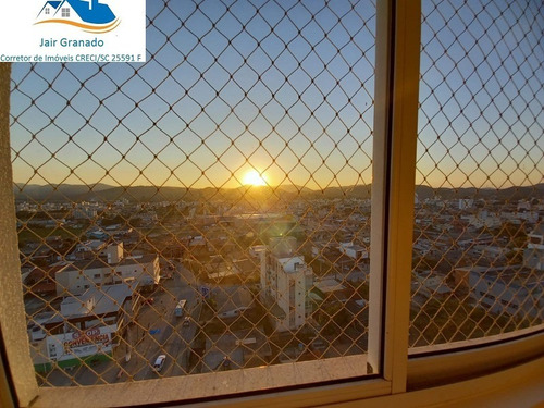 Imagem 15 de 16 de Lindo Apartamento Em Camboriú No Bairro Areias Com 03 Dormitórios - Ap01533 - 69520156