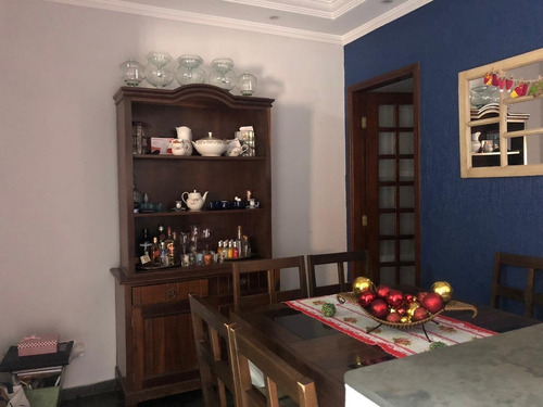 Imagem 5 de 24 de Casa - Ca00122 - 67825321