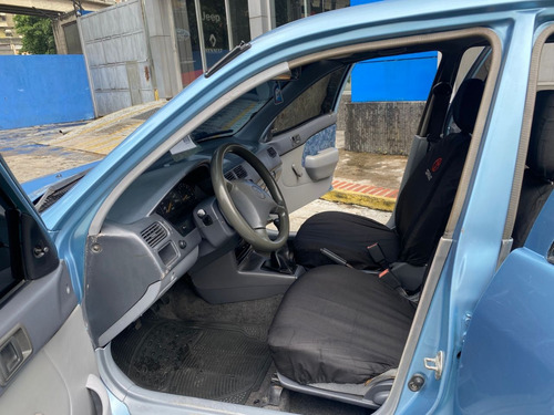 Toyota Starlet 1998