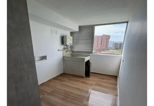 Apartamento A La Venta En Itagüí