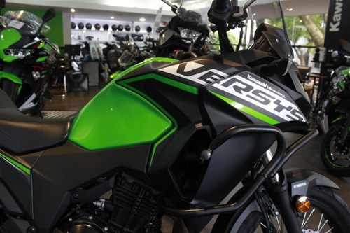 Imagen 5 de 15 de Kawasaki Versys 300 - En Stock- Tomamos Tu Usado!!!