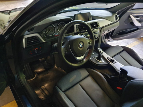 Bmw 320i Sport Gp Blindada