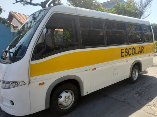 Volare V6 C/34 Lugar Escolar C/34 Lugares