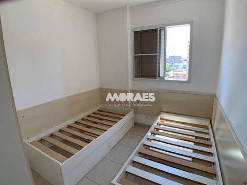 Imagem 22 de 26 de Apartamento Com 3 Dormitórios À Venda, 90 M² Por R$ 460.000,00 - Vila Cidade Universitária - Bauru/sp - Ap1869