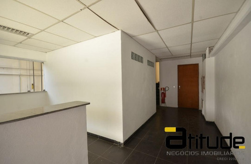 Imagem 10 de 15 de Galpão Industrial De 812 M² Em Alphaville - Barueri - 4402
