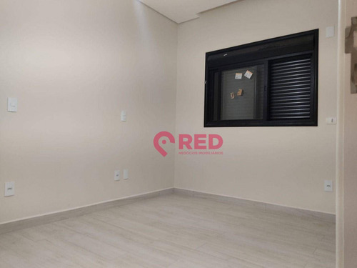 Imagem 13 de 21 de Casa Com 3 Dormitórios À Venda, 185 M² Por R$ 1.050.000,00 - Condomínio Colinas Do Sol - Sorocaba/sp - Ca0572