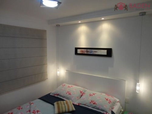 Imagem 12 de 20 de Apartamento 2 Dormitórios - Ap02891