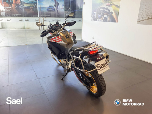 Imagem 6 de 13 de Bmw F850 Gs Adventure