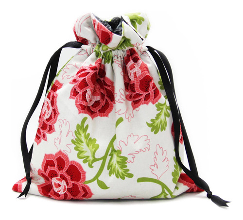 Capturing Couture Azalea Protective Tote Bag For Dslr Camera