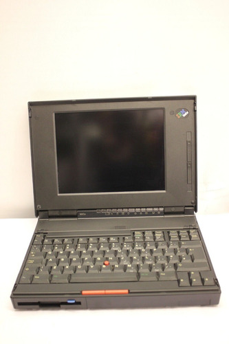 Notebook Ibm Type 1161-260 Desarme