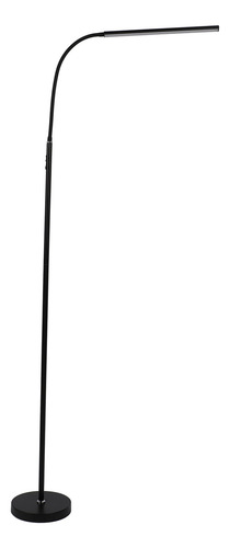 Suelo Led Para Oficina Con Cuello De Cisne Flexible Task 3