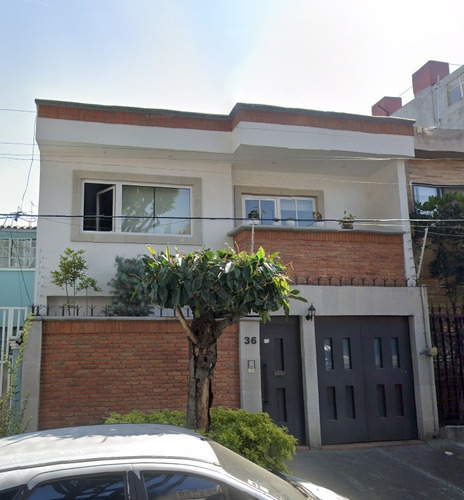 Am- Preciosa Casa De 3 Recamaras En Remate Bancario En Letrán Valle