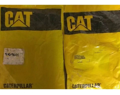 Sello Caterpillar 216-9604  2169604