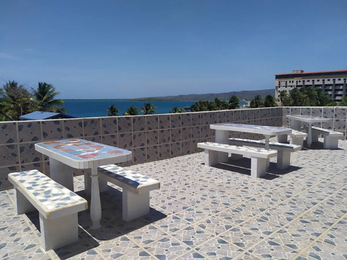 Imagen 3 de 13 de Posada En Venta En Chichiriviche, Edo Falcón