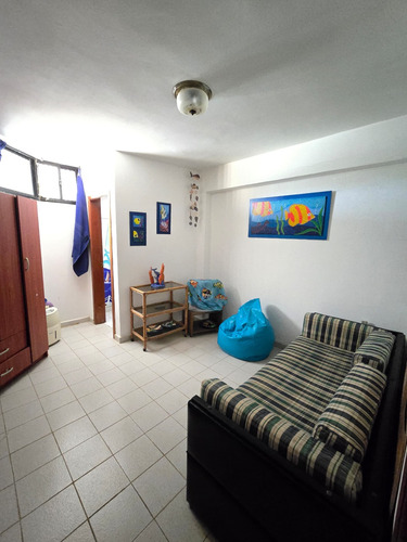 Venta De Apartamento En Tucacas