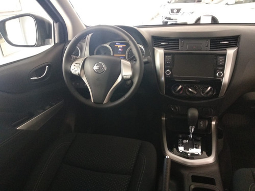 Nissan Frontier X-gear 2.3 4x4