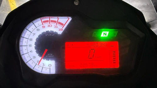 Benelli Trk 502 - Excelente Estado, Pocos Km Todos En Ruta