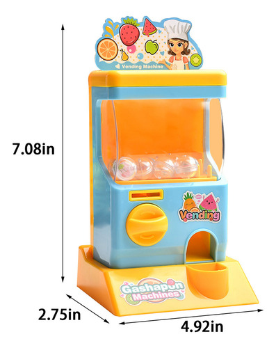 . Mini Display De Mesa Infantil Para Presentes Infantis