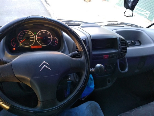 Citroën Jumper 2012 2.3 Hdi Alto Furgon