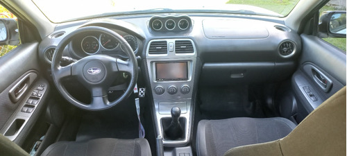 Imagen 7 de 19 de Subaru Wrx Wrx