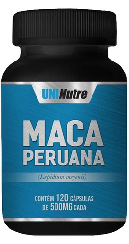 Tribulus 1000mg + Maca Peruana 500mg - C/ Laudo Técnico !